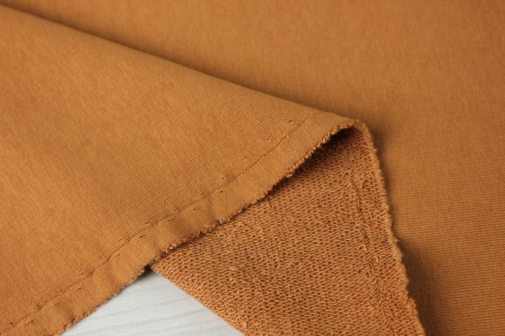 картинка Трикотаж футер 3-х нитка петля ТРО698 магазин Компания "Бенефис являющийся официальным дистрибьютором в России  картинка Трикотаж футер 3-х нитка петля ТРО698 от магазина Компания "Бенефис