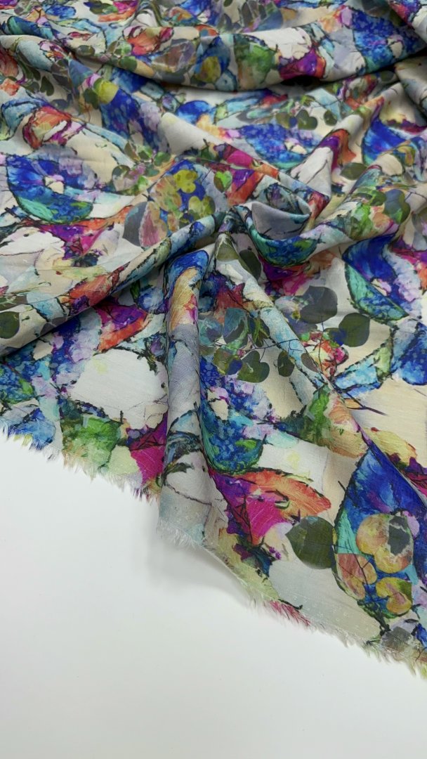 картинка Вискоза ВИ579 от магазина Компания "Бенефис