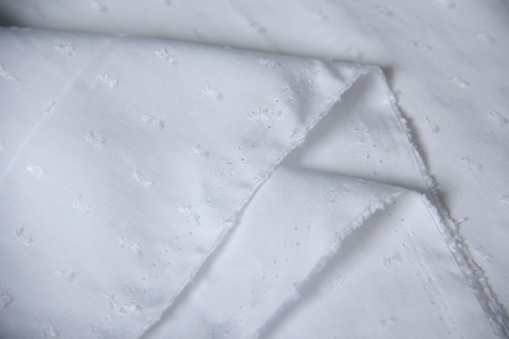 картинка Вискоза однотонная ВИ306 от магазина Компания "Бенефис