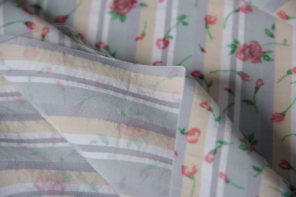 картинка Плащевая принтованная ПЛС61 от магазина Компания "Бенефис