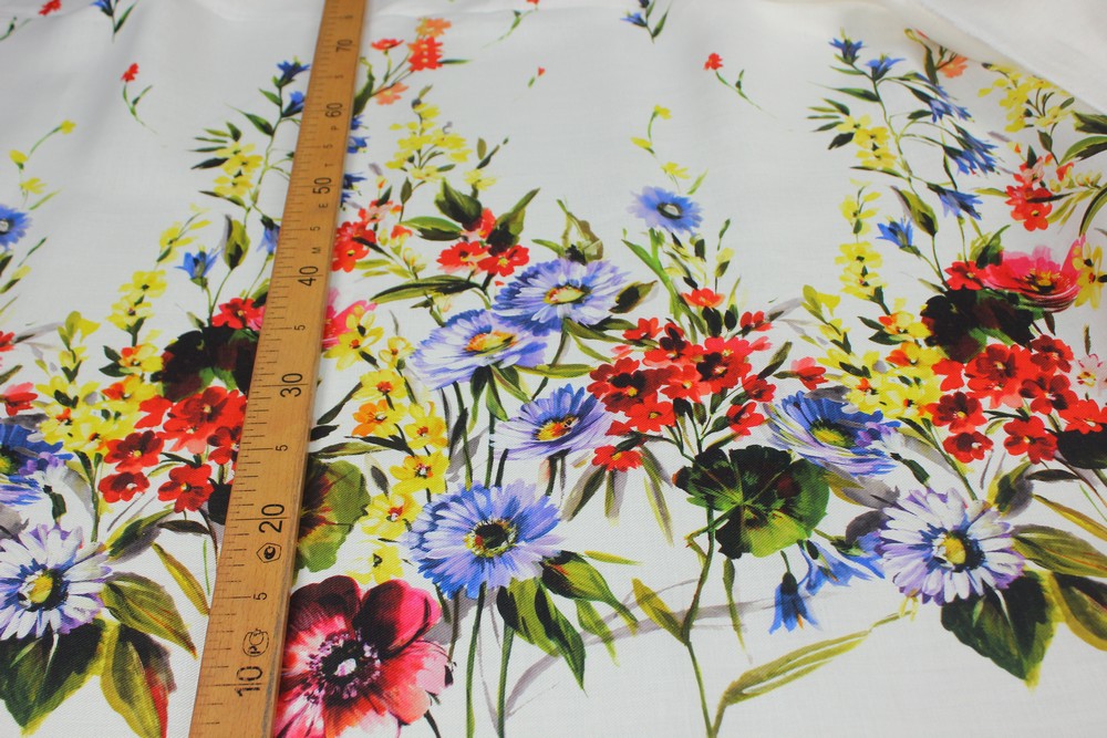 картинка Лен цветной ЛЕНЛ191 от магазина Компания "Бенефис