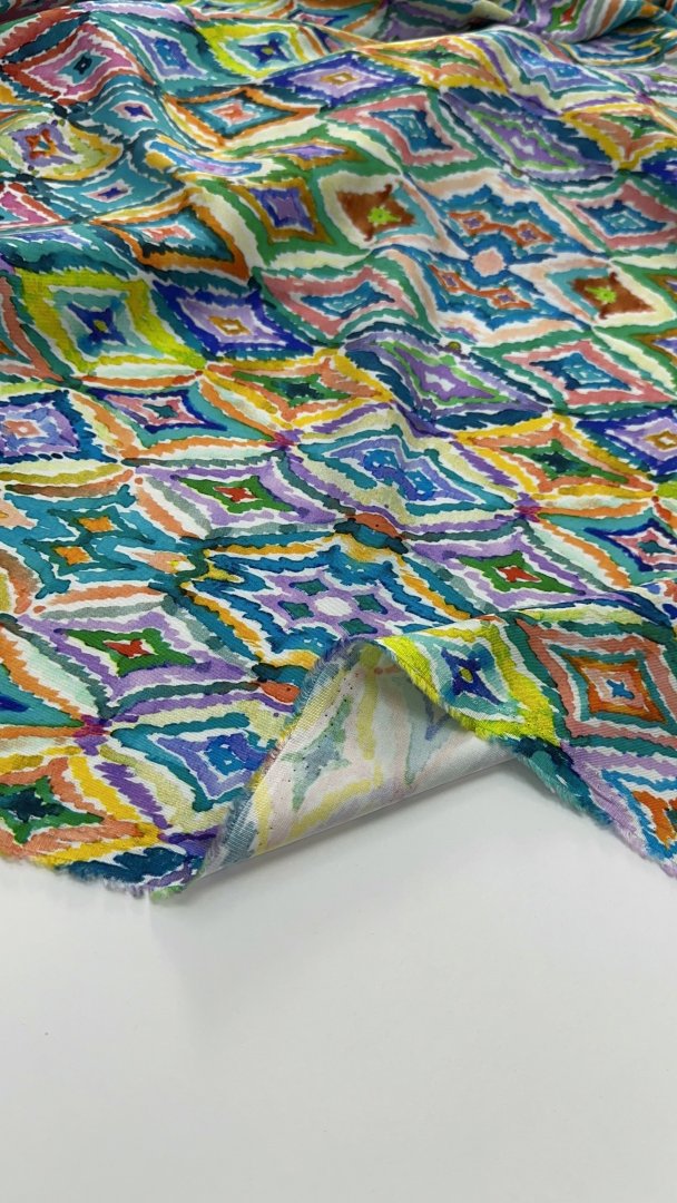 картинка Вискоза ВИ8 от магазина Компания "Бенефис