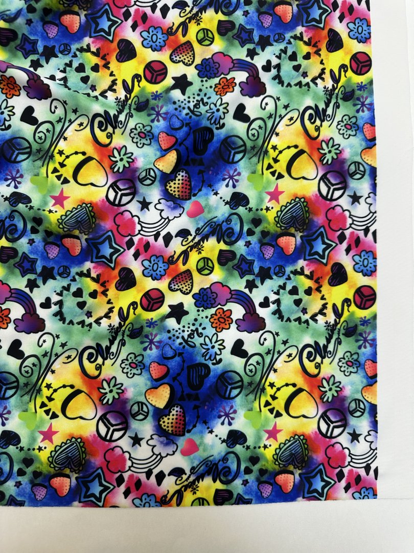 картинка Бифлекс принтованный БИФП151 от магазина Компания "Бенефис