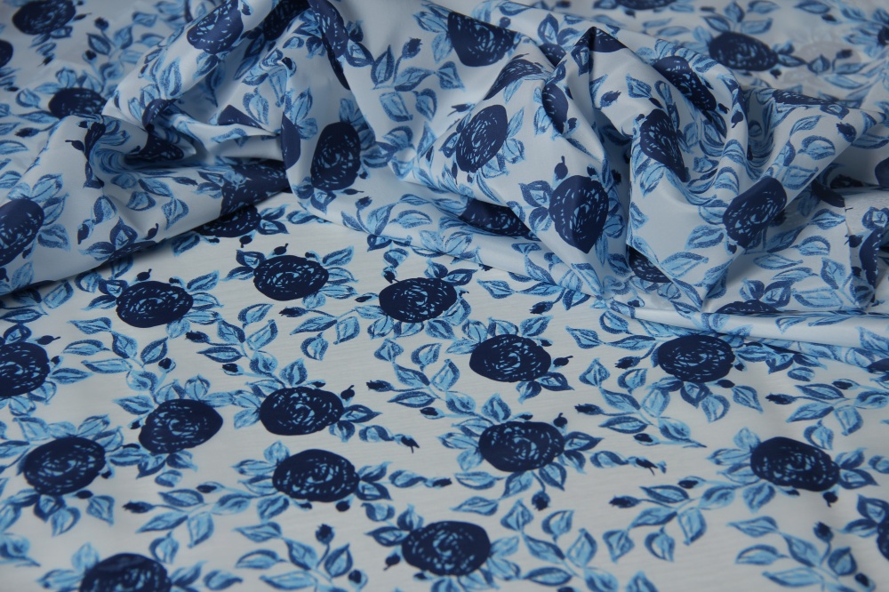 картинка Плащевая принтованная ПЛЦИ2 от магазина Компания "Бенефис