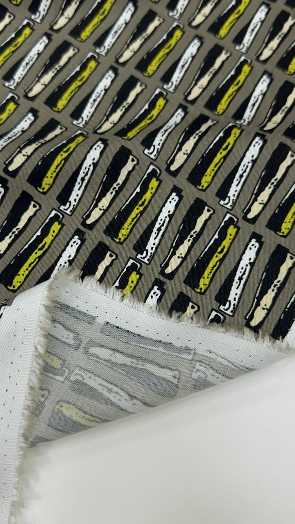 картинка Вискоза ВИ498 от магазина Компания "Бенефис