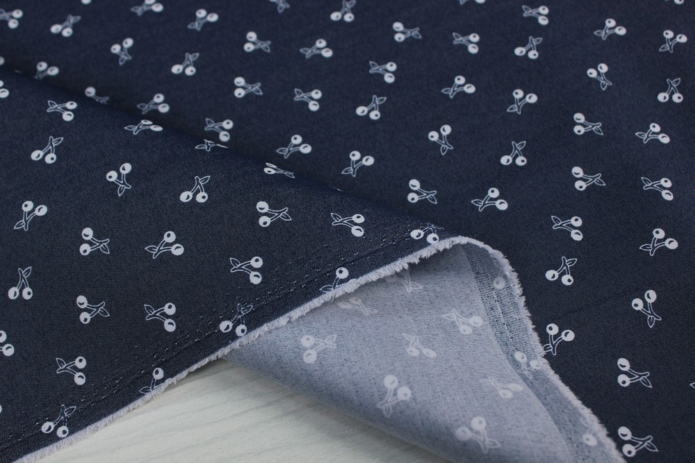 картинка Сорочечная принт СЛ514 от магазина Компания "Бенефис