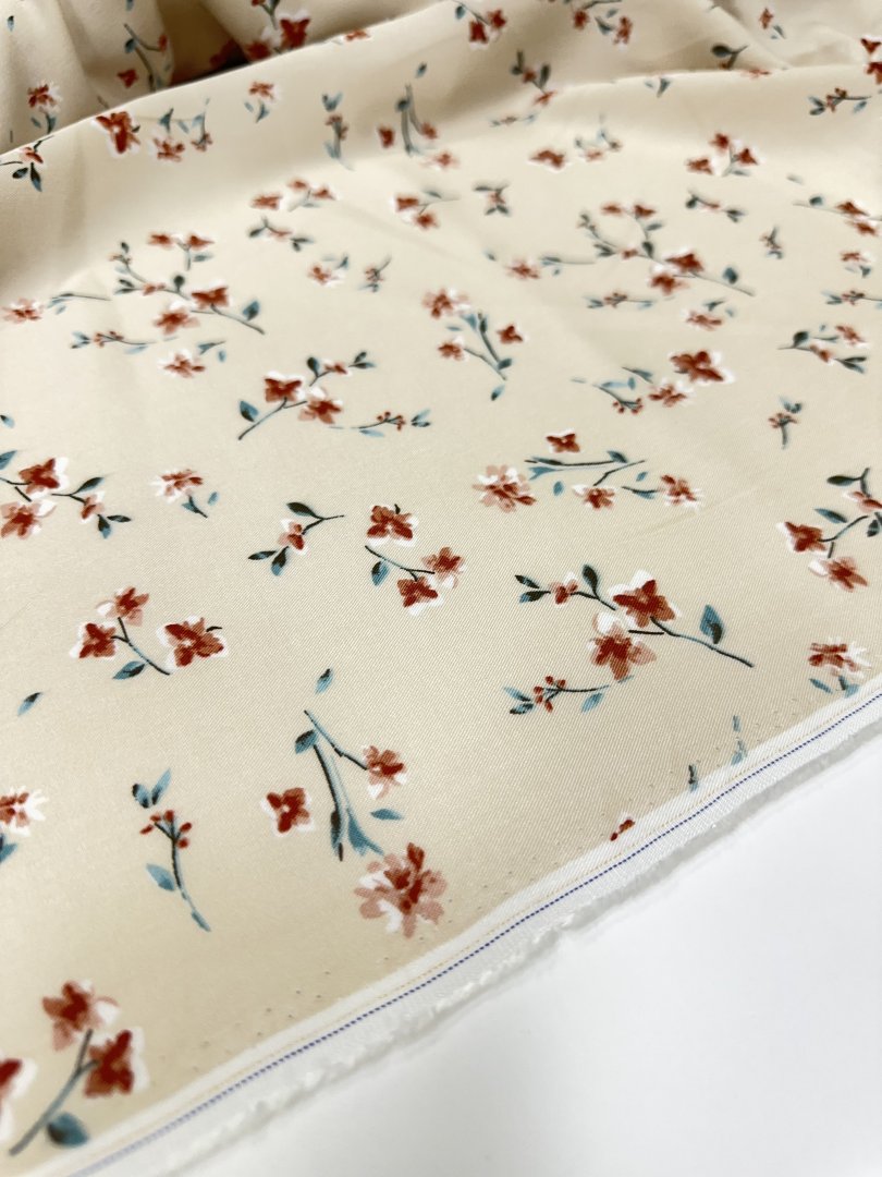 картинка Вискоза ВИ505 от магазина Компания "Бенефис