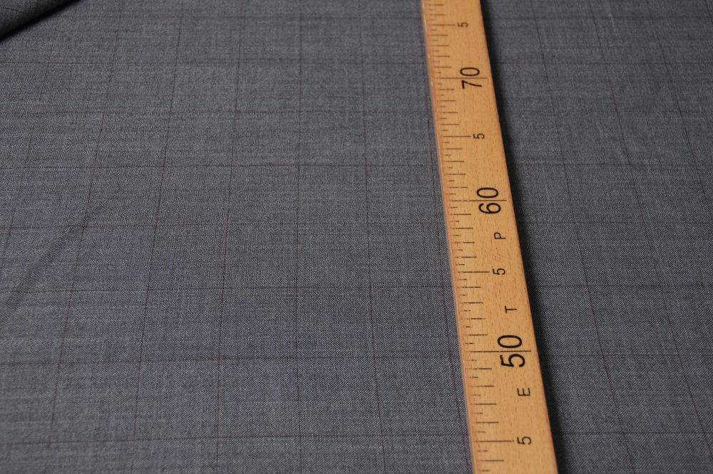 картинка Костюмная клетка КОСТ448 от магазина Компания "Бенефис