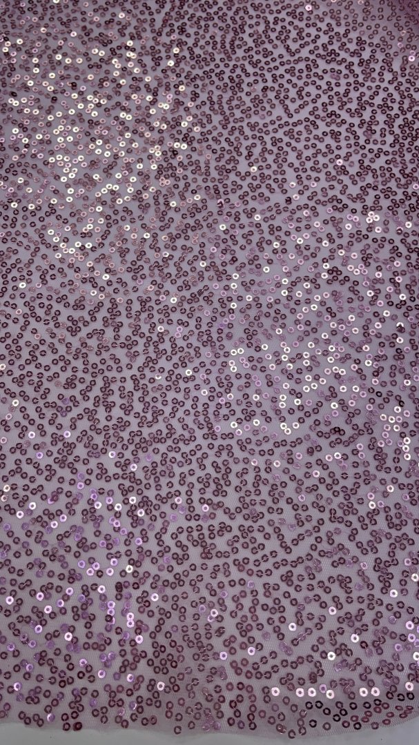 картинка Сетка с пайетками ДЧ15 от магазина Компания "Бенефис