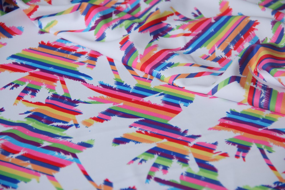 картинка Бифлекс принтованный БИФП124 от магазина Компания "Бенефис