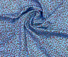 Штапель — ткань с советским прошлым