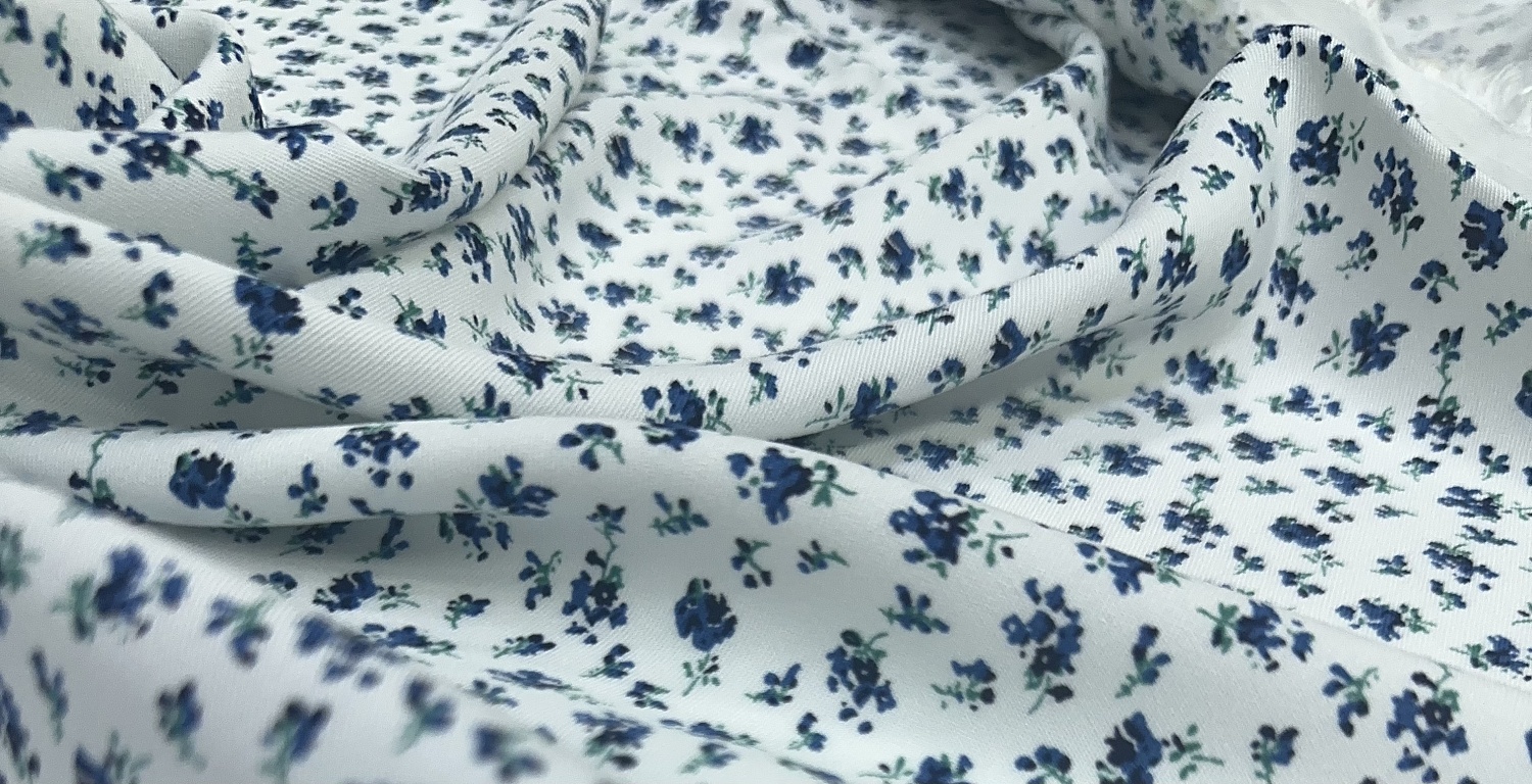 картинка Вискоза ВИ107 магазин Компания "Бенефис являющийся официальным дистрибьютором в России  картинка Вискоза ВИ107 от магазина Компания "Бенефис