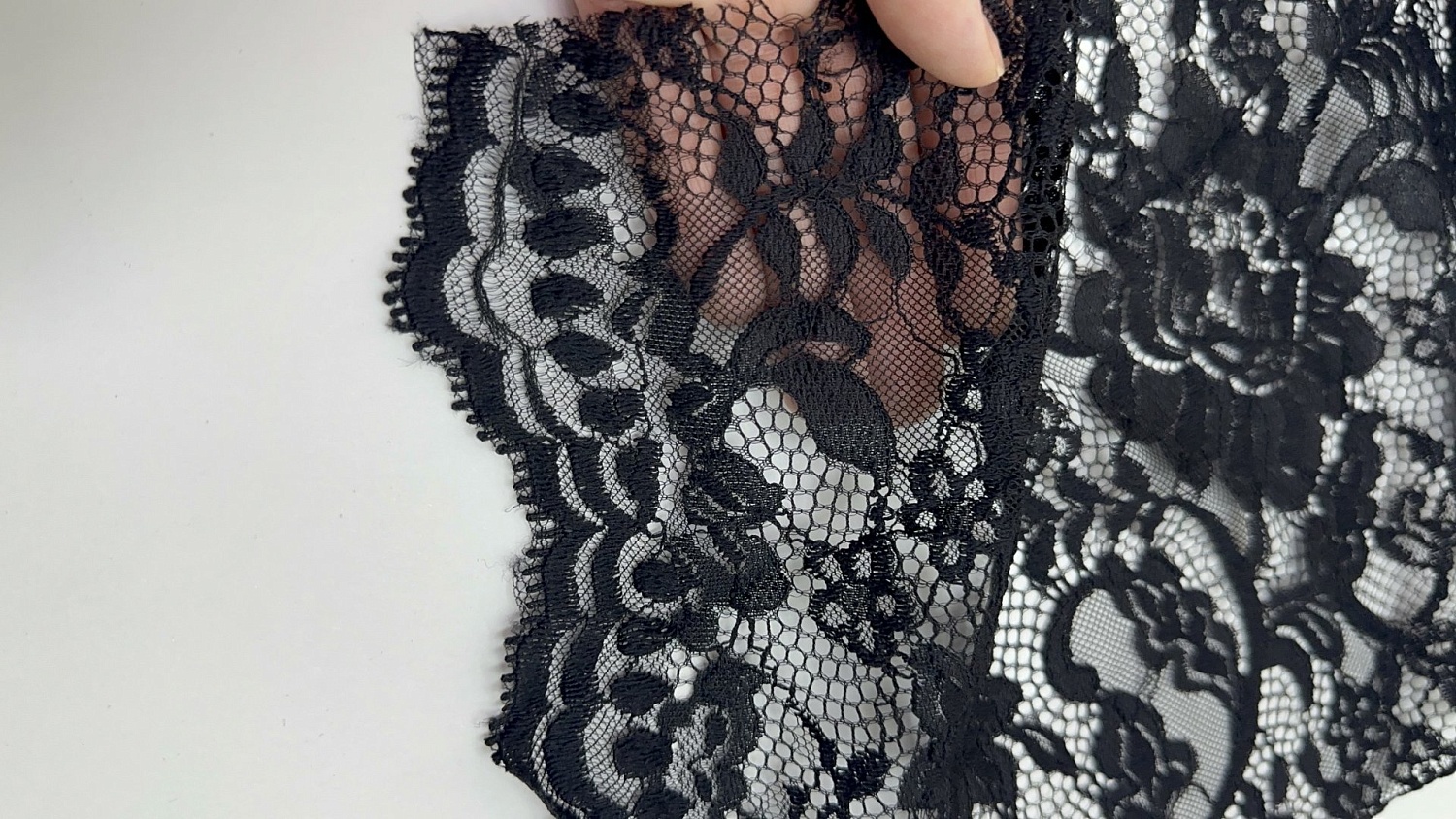 картинка Кружево КР50 от магазина Компания "Бенефис