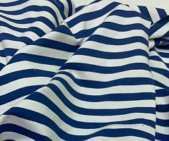 Все о трикотажных тканях 