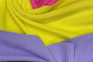 Самая актуальная и модная ткань для купальников этого сезона! 